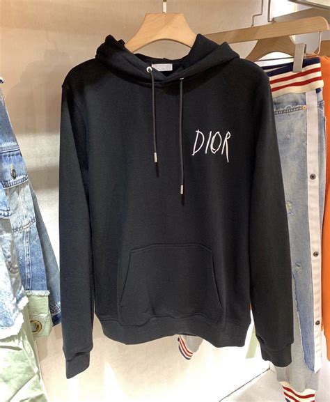 dior hoodie rep|christian dior hoodies.